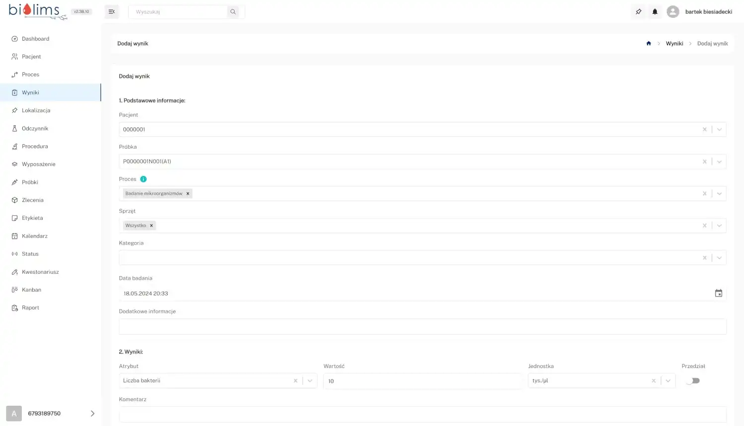 Demo app 3