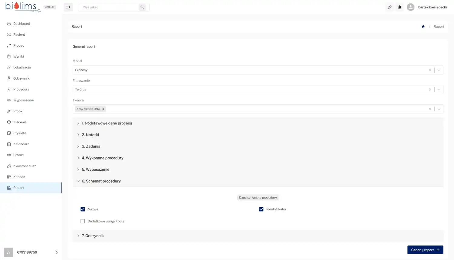 Demo app 1