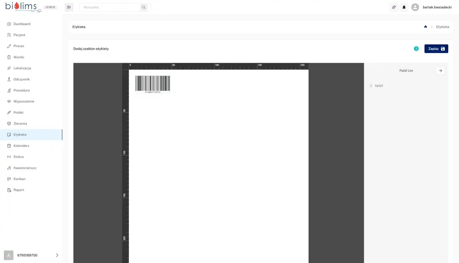 Demo app 2